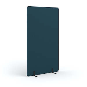 Acoustic Freestanding Partition - 1800h x 1000w -24mm thick