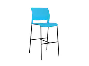 Furniture: Mote Bar Stool