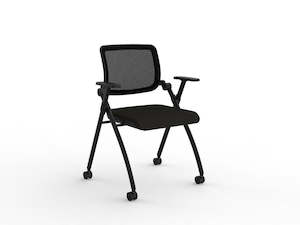 Hub Meeting Chair