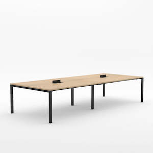 Alti Meeting Table 3600 x 1500