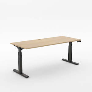 Furniture: Alti 1800 x 750 Electric Standing Desk