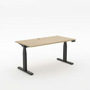 Furniture: Alti 1500 x 750 Electric Standing Desk