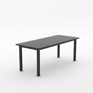 Alti Deluxe 1800 Long Canteen Table