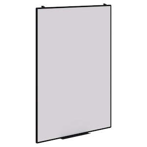 Furniture: Connect 70 - Magnectic Whiteboard Panel