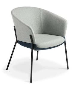 Furniture: Lilah Chair