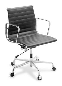 Eames Replica Classic Mid Back