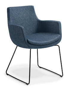 Furniture: Ferne Visitor Chair