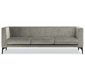 Furniture: Romano 3 Seater