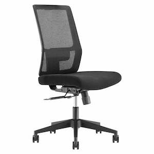 Buro Mantra Mesh Office Chair - Nylon Base