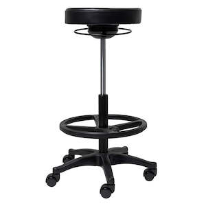 Buro Polo Stool