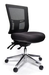 Buro Metro II 24/7 Mesh Office Chair