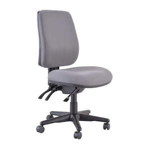 Buro Roma 3 Chair - High Back