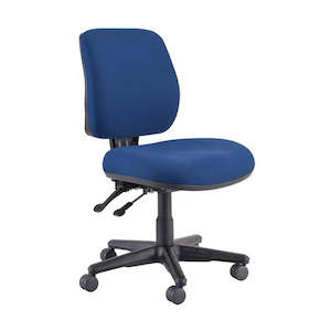 Buro Roma 2 Chair - Mid Back