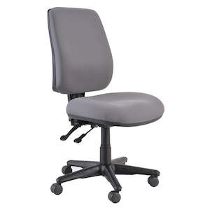 Buro Roma 2 Chair - High Back