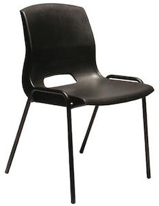 Furniture: Buro Quad Chair