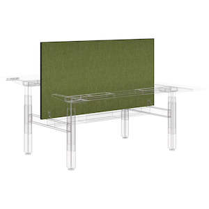 Furniture: Summit ii Pod Screen 770H x 1200W