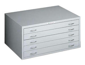 A1 Plan Drawers