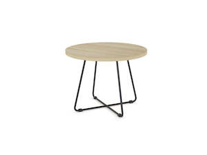 Furniture: Zion Coffee Table Round