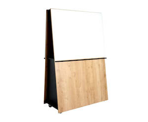 Furniture: Keynote Mobile Glassboard