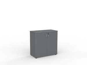 Furniture: Ergoplan Cupboard