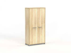 Furniture: Cubit Cupboard 1800 H x 900 W