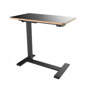 Malmo Electric Height Adjustable Desk