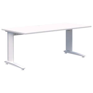 Furniture: Energy Desk 1800 Wide X 800 Deep