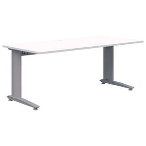 Furniture: Energy Desk 1500 Wide X 800 Deep