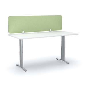 Furniture: Acoustic Desk Screen