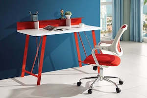 Furniture: Baton Rouge- Home Office Desk