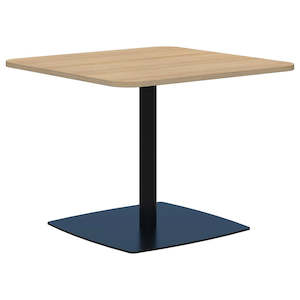 Furniture: Classic Square Table