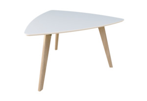 Oslo Tri Table - Melteca