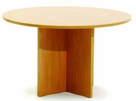 Ergoplan Meeting Tables 1200 - Tawa