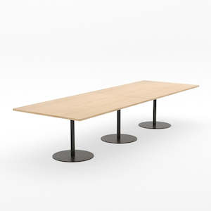 Furniture: Essentials Table 3600 x 1200  - Rectangular