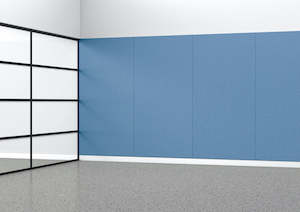 Furniture: Acoustic Panel - 12mm thick - 1220 x 2440