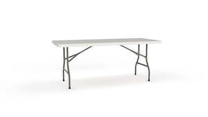 Furniture: Life Folding Table 2400