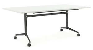 Furniture: Team Flip Table 1400x700