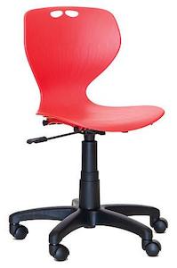 Furniture: Mata Secretarial Chair