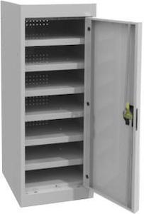 Laptop Lockers - 7 Tier - Single Door