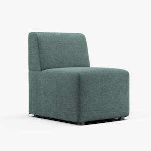 Furniture: Snug Chair