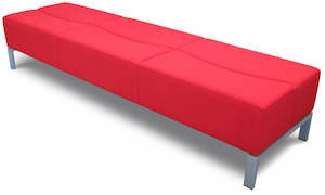 Swell Triple Ottoman