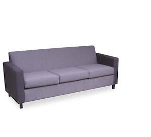 Furniture: Cosmo 3 seater