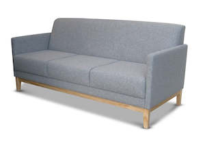 Furniture: Bling 3 seater