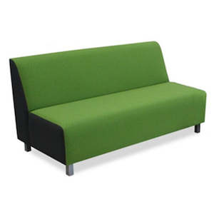 Furniture: Apollo 3 Seater