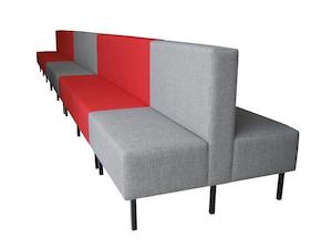 Furniture: Balance - Double Sided 600mm