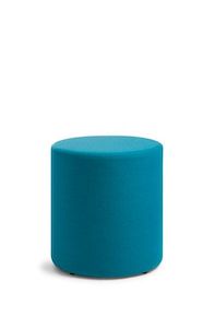 Furniture: Buzz Ottoman