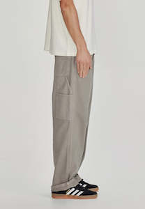 Clothing: MENS CARPENTER PANT, VINTAGE SMOKE