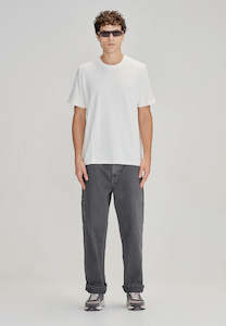 Clothing: MENS CARPENTER PANT, VINTAGE GREY