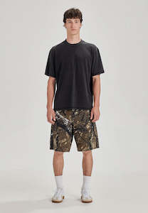 CARPENTER SHORT, CAMO