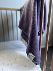 Baby wear: Staple Blanket - Medium - CommonKind - Sharing Joy and Warmth